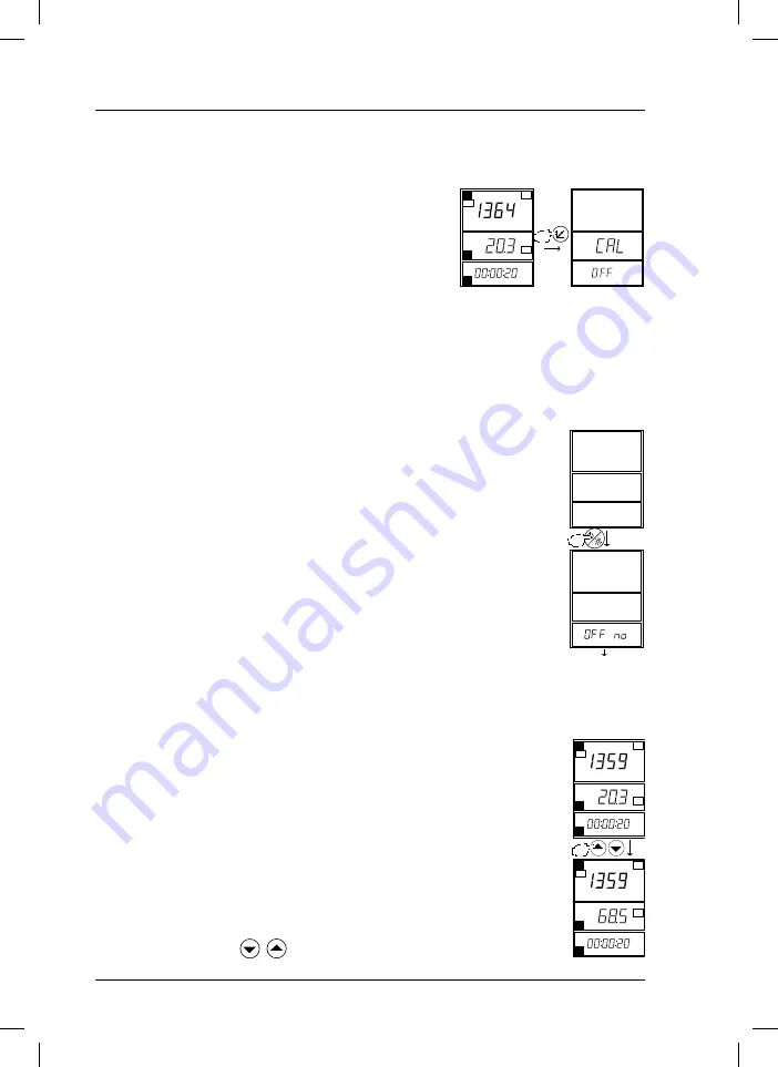 Hach sensION+ EC5 Manual Download Page 86