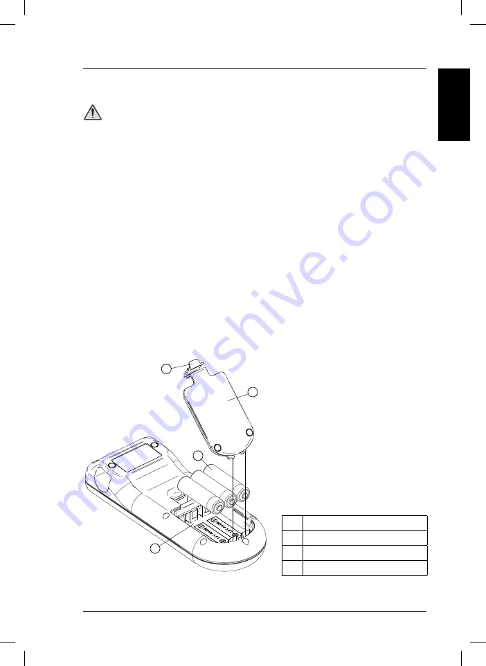 Hach sensION+ MM150 Manual Download Page 11