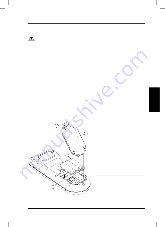 Hach sensION+ MM150 Скачать руководство пользователя страница 63