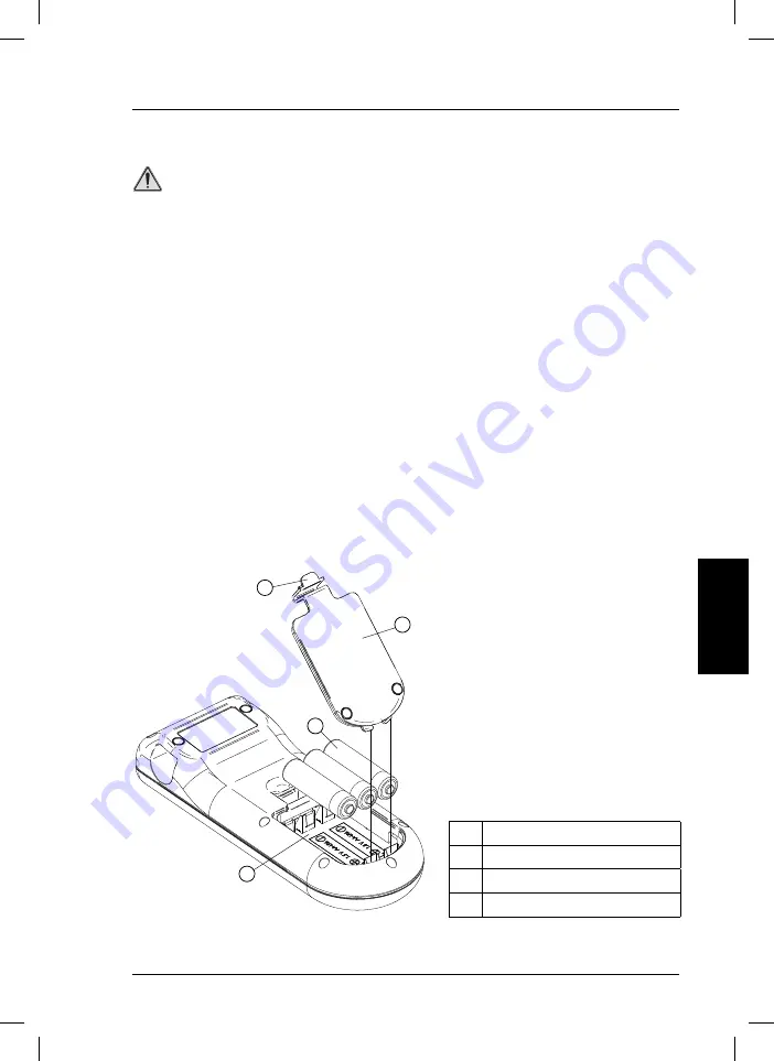 Hach sensION+ MM150 Manual Download Page 89