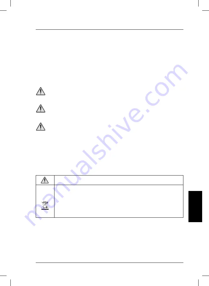 Hach sensION+ MM150 Manual Download Page 113