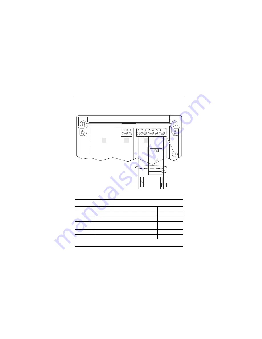 Hach si792 D series User Manual Download Page 30