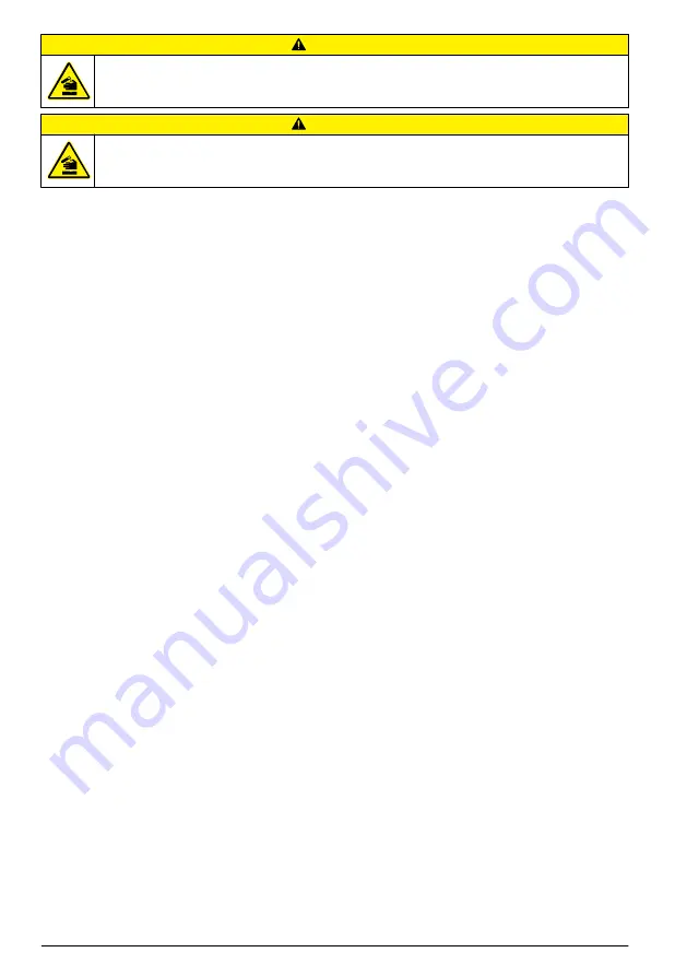 Hach SP-510 Basic User Manual Download Page 154