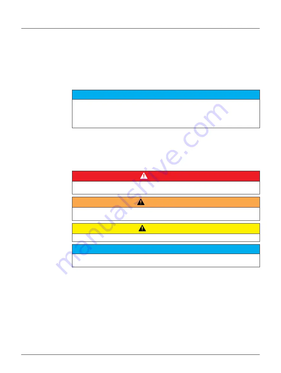 Hach Surface Scatter 7 Manual Download Page 1