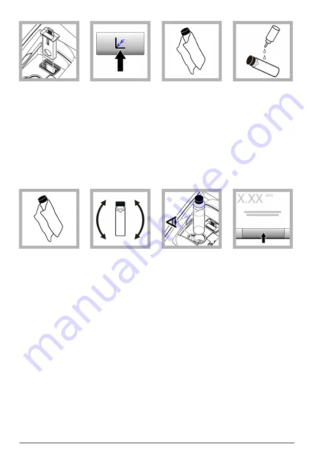 Hach TL2300 User Manual Download Page 16