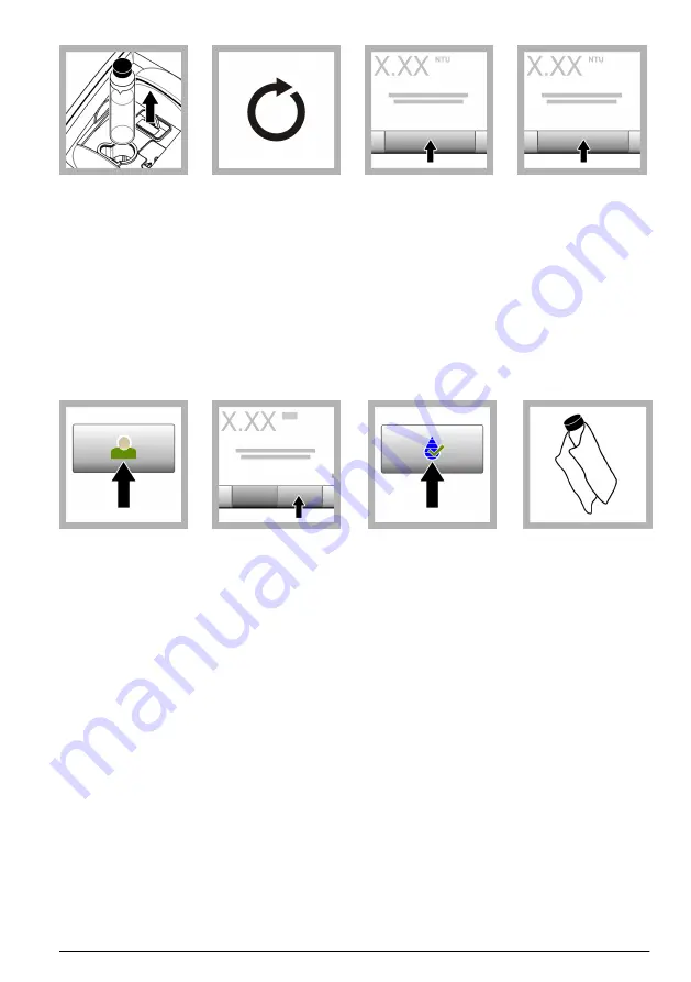 Hach TL2300 User Manual Download Page 17