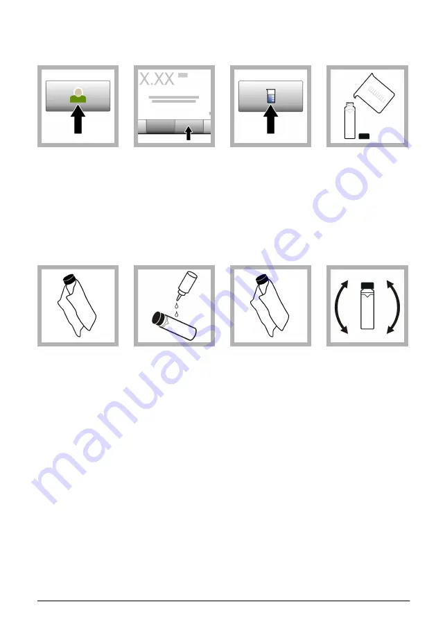 Hach TL2300 User Manual Download Page 19