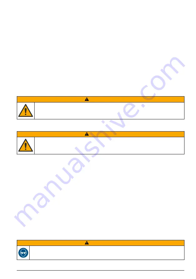 Hach TL2300 User Manual Download Page 21