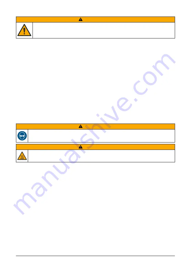 Hach TL2300 User Manual Download Page 45