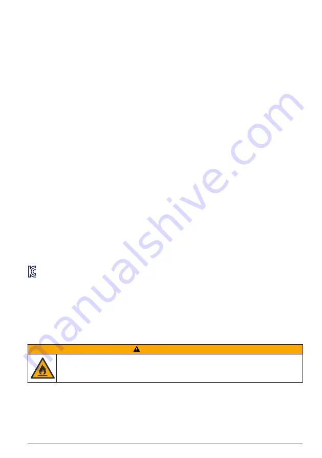 Hach TL2300 User Manual Download Page 75