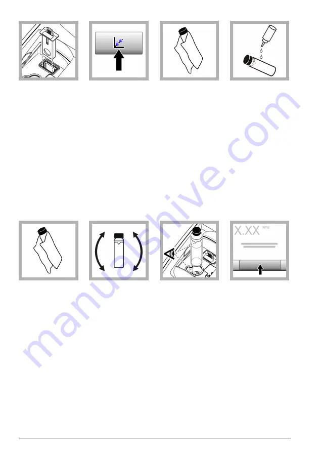 Hach TL2300 User Manual Download Page 86