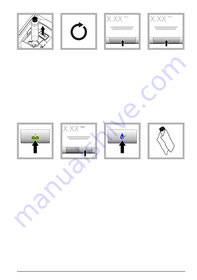 Hach TL2300 User Manual Download Page 87