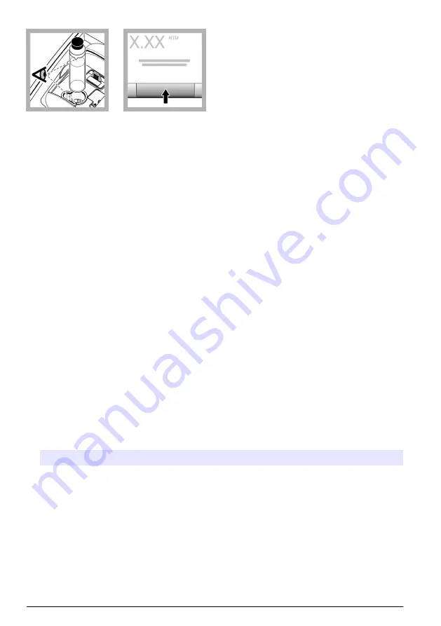 Hach TL2300 User Manual Download Page 90