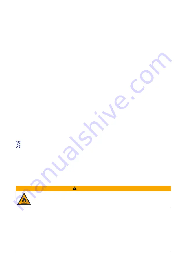 Hach TL2300 User Manual Download Page 99