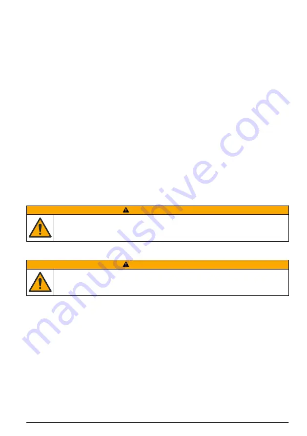 Hach TL2300 User Manual Download Page 115