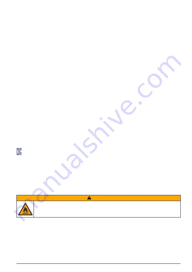 Hach TL2300 User Manual Download Page 123