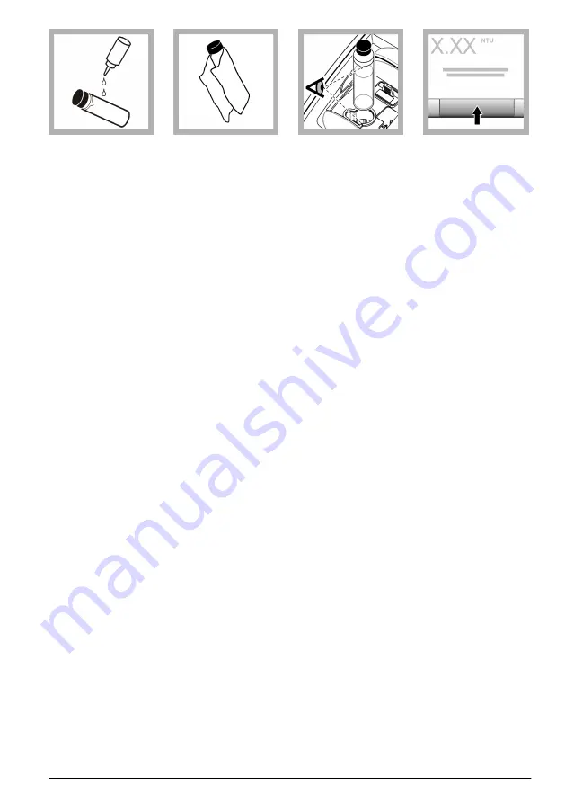 Hach TL2300 User Manual Download Page 159