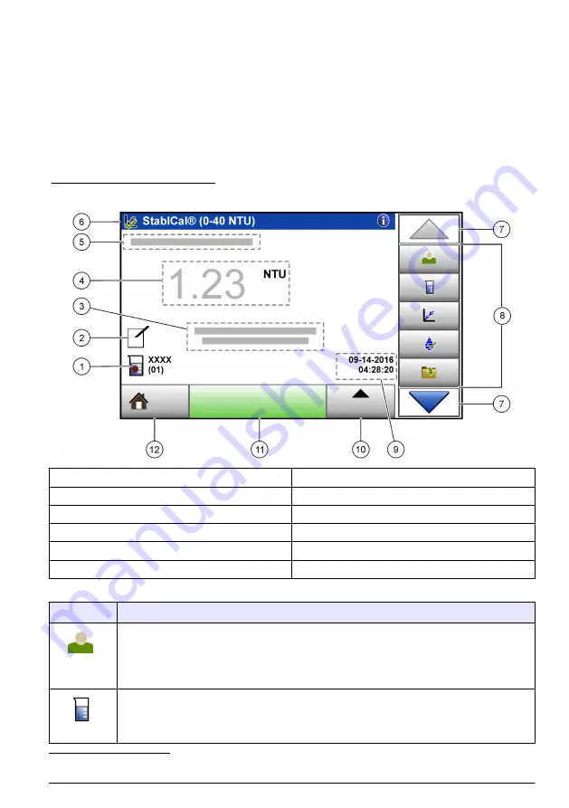 Hach TL2300 User Manual Download Page 173