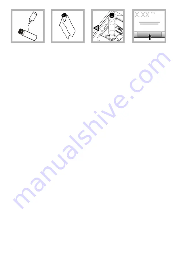 Hach TL2300 User Manual Download Page 230