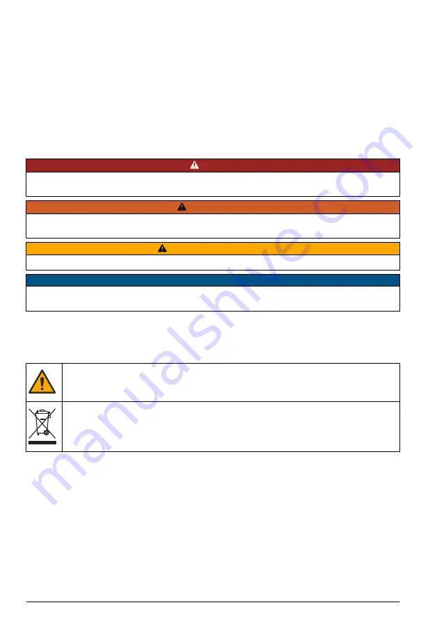 Hach TL2300 User Manual Download Page 240