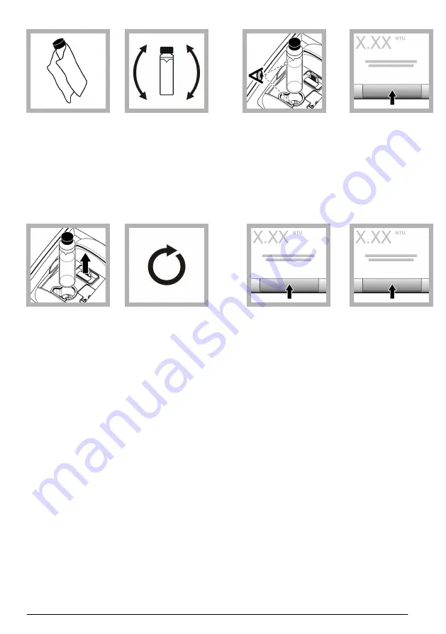 Hach TL2300 User Manual Download Page 252