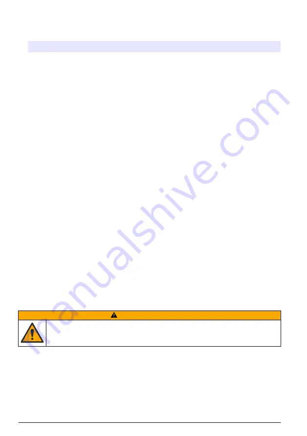 Hach TL2300 User Manual Download Page 256