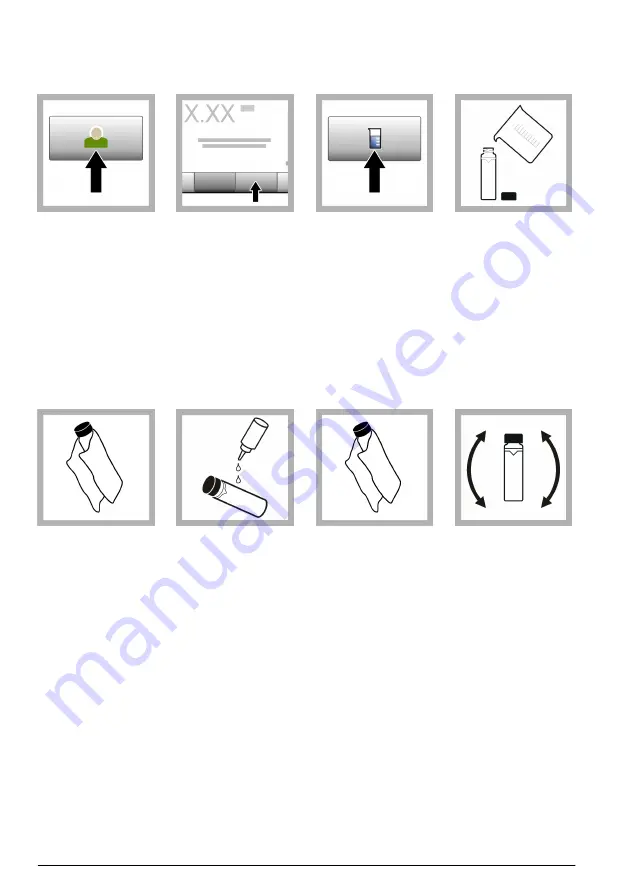 Hach TL2300 User Manual Download Page 302