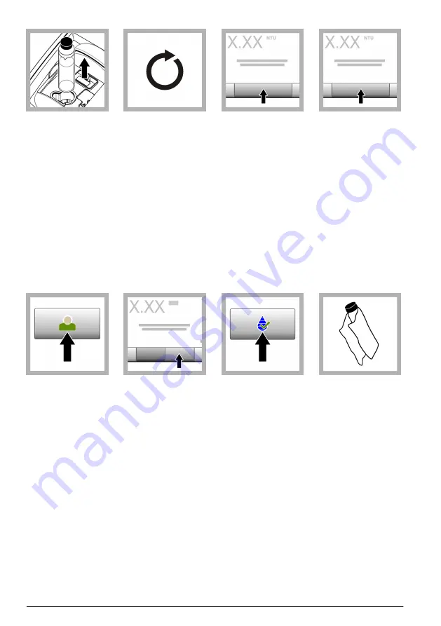 Hach TL2300 User Manual Download Page 324