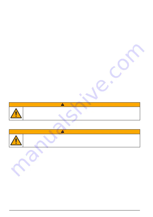 Hach TL2300 User Manual Download Page 328