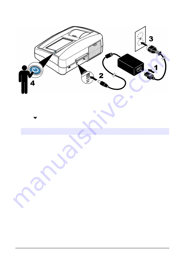 Hach TL2300 User Manual Download Page 341