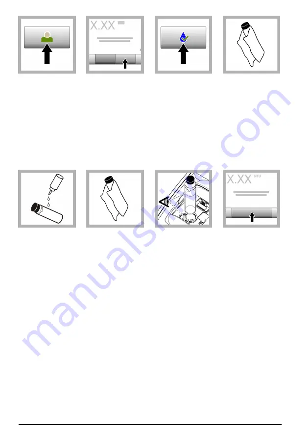 Hach TL2300 User Manual Download Page 348