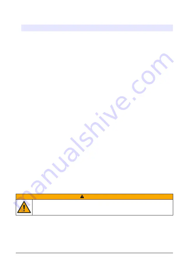 Hach TL2300 User Manual Download Page 351