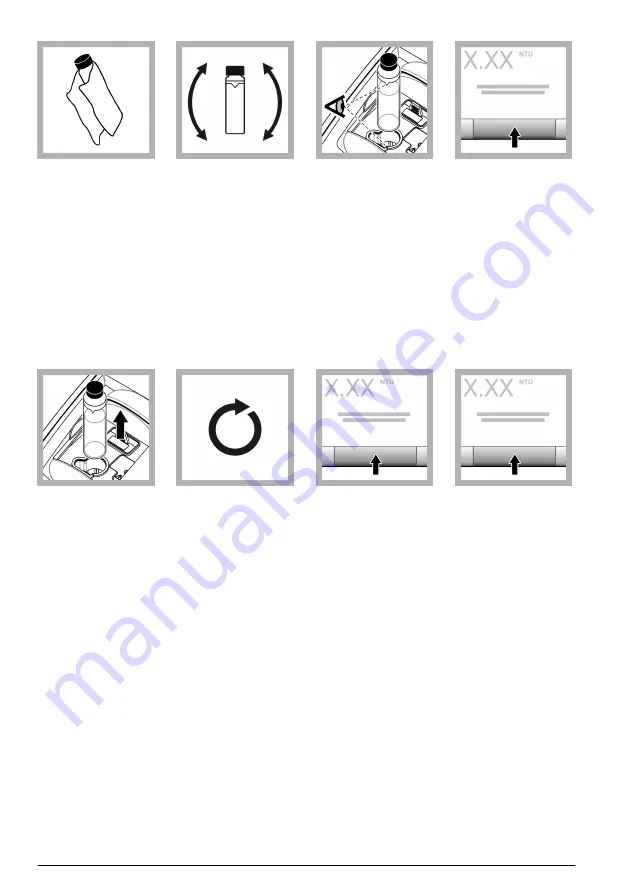 Hach TL2300 User Manual Download Page 396