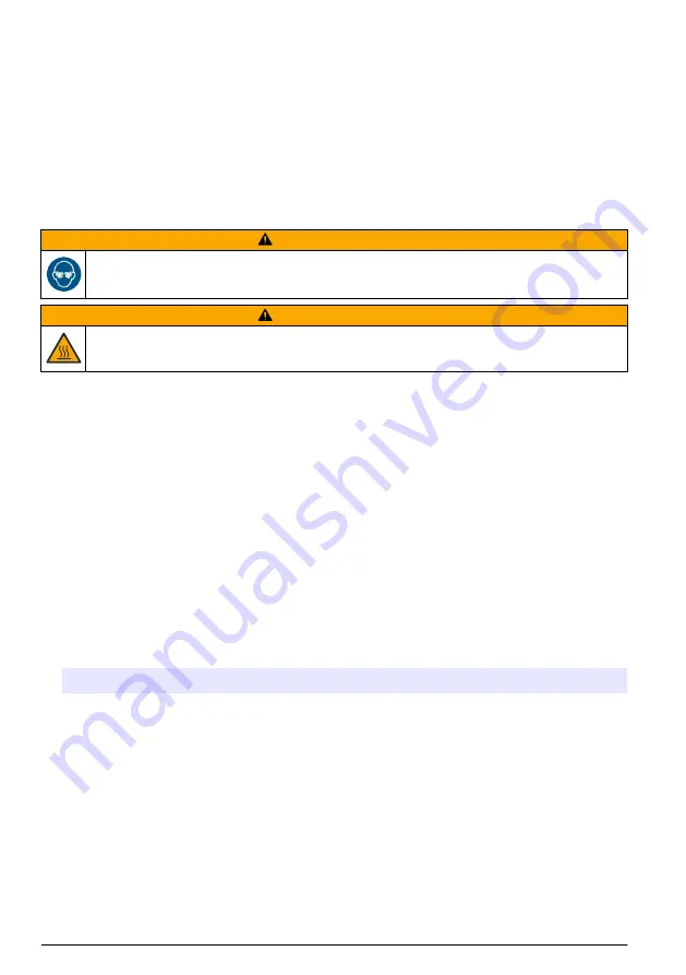 Hach TL2300 User Manual Download Page 402