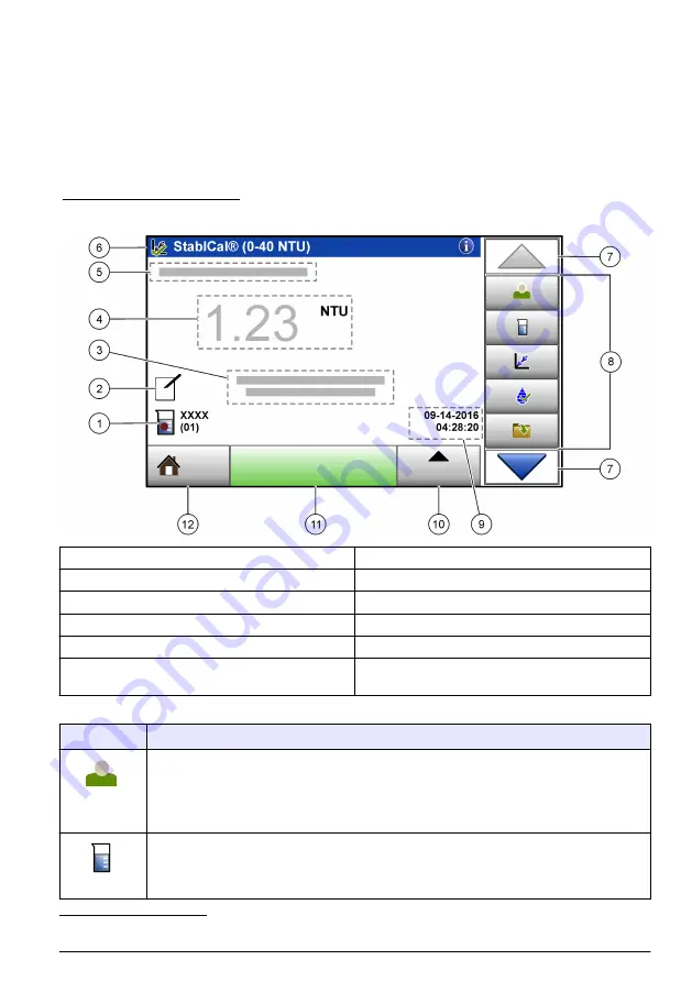 Hach TL2300 User Manual Download Page 435