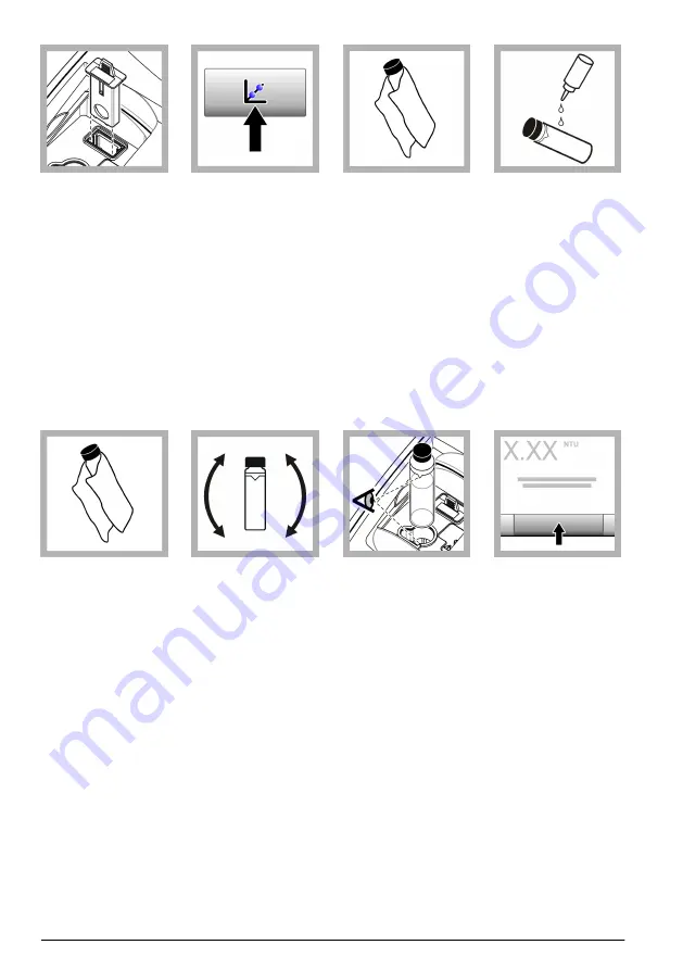 Hach TL2300 User Manual Download Page 488