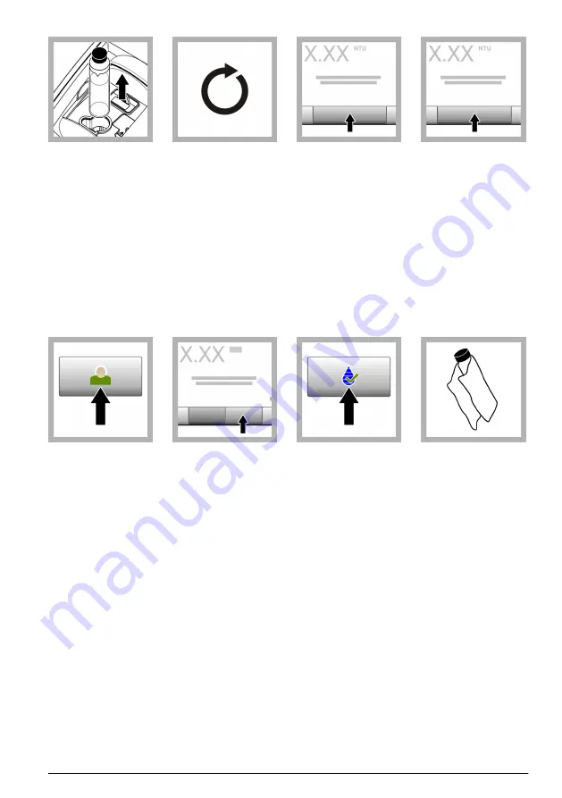 Hach TL2300 User Manual Download Page 489