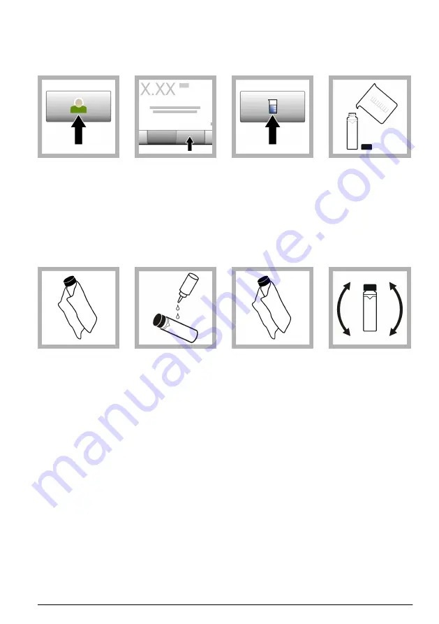 Hach TL2300 User Manual Download Page 491