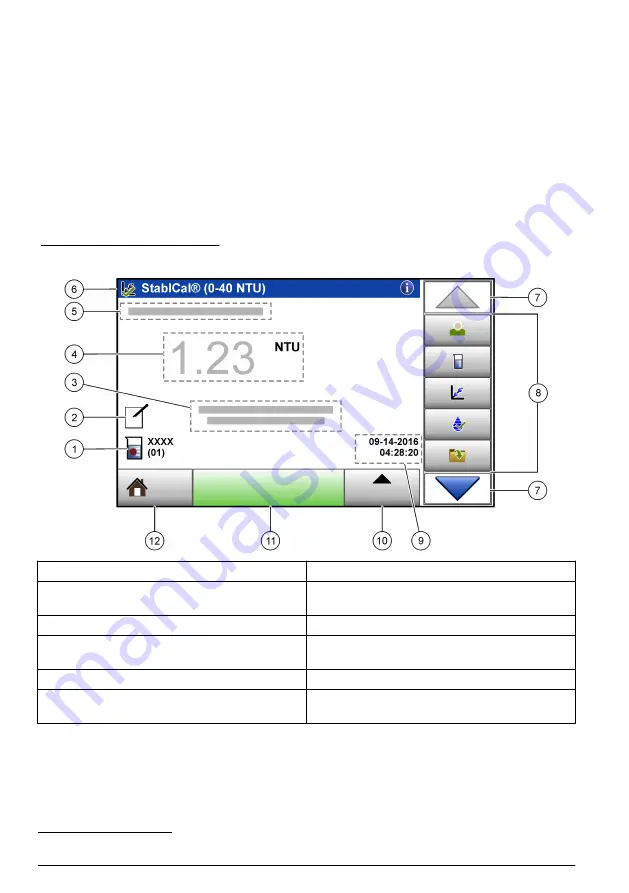 Hach TL2300 User Manual Download Page 504