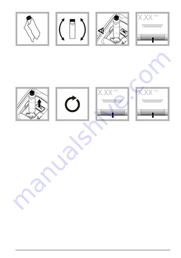 Hach TL2300 User Manual Download Page 537