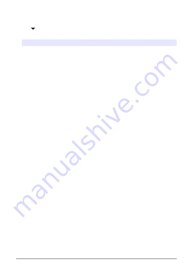 Hach TL2360 Basic User Manual Download Page 11