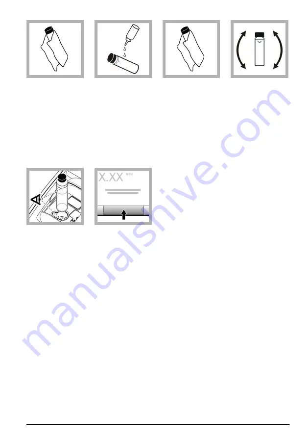 Hach TL2360 Basic User Manual Download Page 113