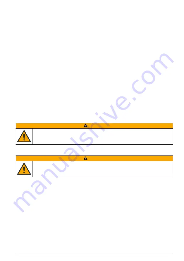 Hach TL2360 Basic User Manual Download Page 139