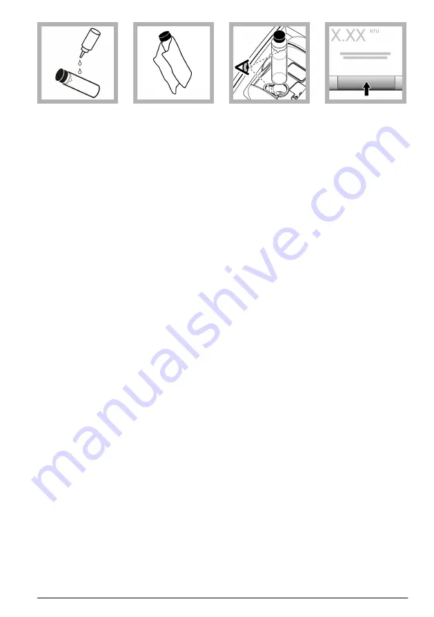 Hach TL2360 Basic User Manual Download Page 159