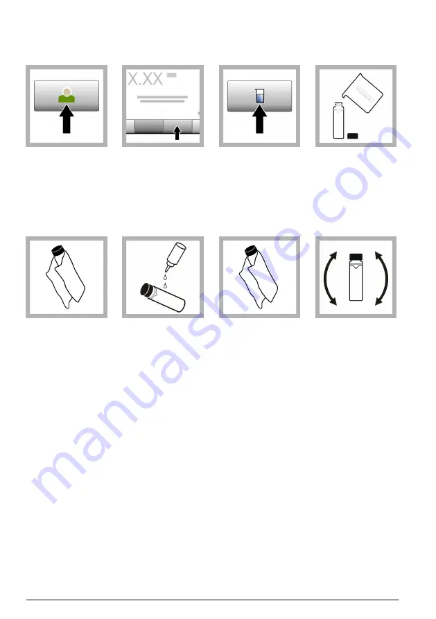 Hach TL2360 Basic User Manual Download Page 160