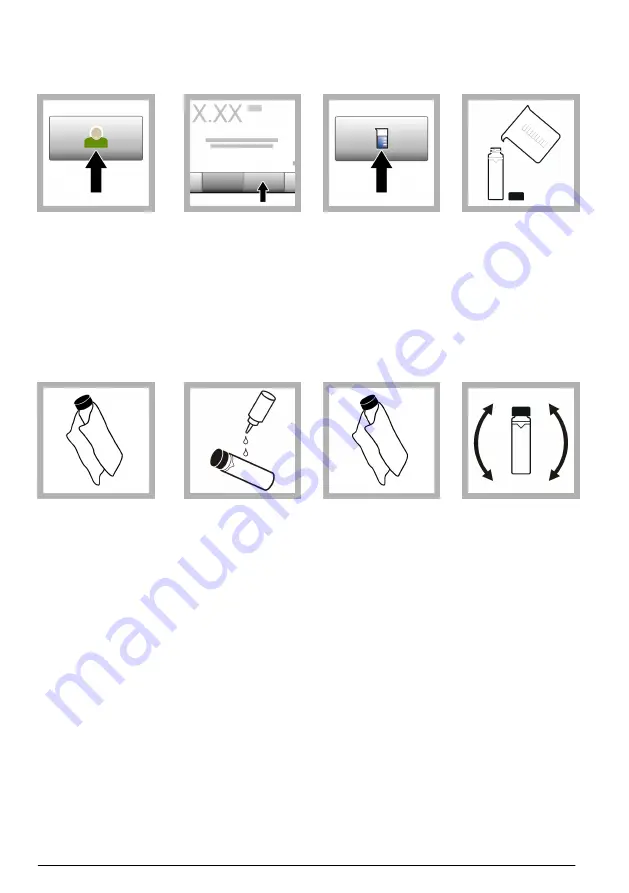 Hach TL2360 Basic User Manual Download Page 206