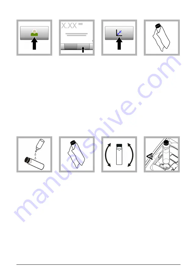 Hach TL2360 Basic User Manual Download Page 227