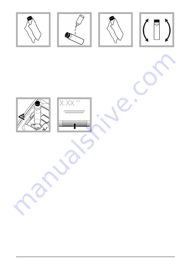 Hach TL2360 Basic User Manual Download Page 231