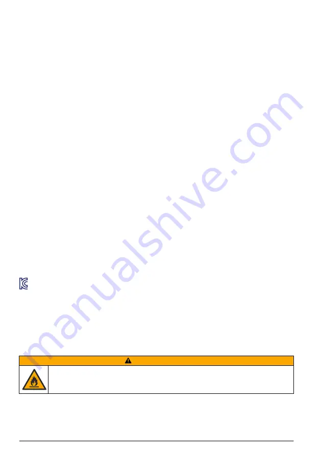 Hach TL2360 Basic User Manual Download Page 262