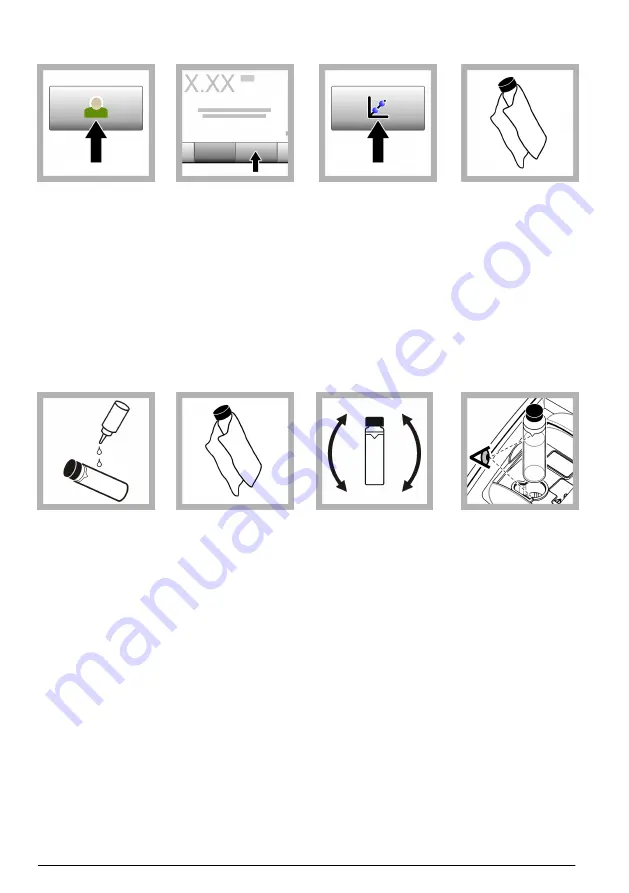 Hach TL2360 Basic User Manual Download Page 272